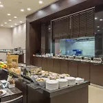 酒店 克拉科夫机场希尔顿花园酒店 4*