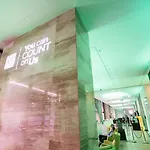 克拉科夫机场希尔顿花园酒店 克拉科夫