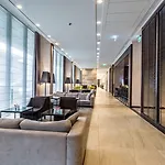 克拉科夫机场希尔顿花园酒店 4* 克拉科夫