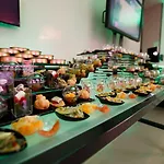 酒店 克拉科夫机场希尔顿花园酒店