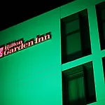 克拉科夫机场希尔顿花园酒店 酒店 4*