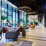 克拉科夫机场希尔顿花园酒店 酒店 克拉科夫