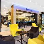 酒店 克拉科夫机场希尔顿花园酒店 克拉科夫