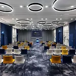 克拉科夫机场希尔顿花园酒店 克拉科夫