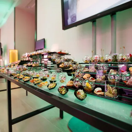 Hilton Garden Airport Hotel Krakau