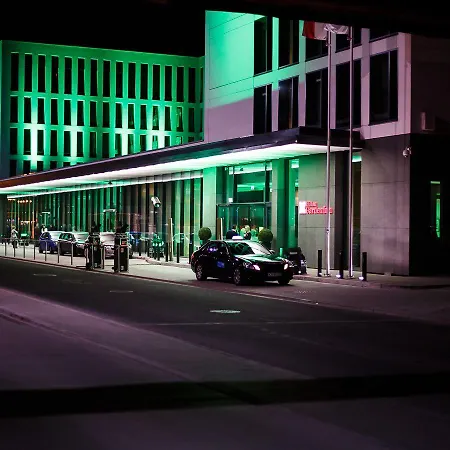 Hotel Hilton Garden Airport 4*