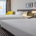 Hilton Garden Airport Szálloda