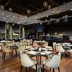 Hilton Garden Airport 4*