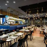 Szálloda Hilton Garden Airport Krakkó