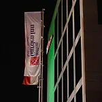 Hilton Garden Airport