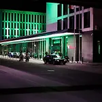 Szálloda Hilton Garden Airport 4*