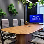 Hilton Garden Airport 4* Krakkó
