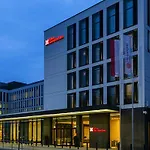 Szálloda Hilton Garden Airport