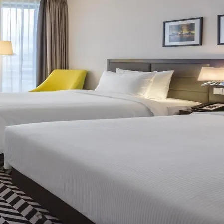 Hilton Garden Airport Hotel