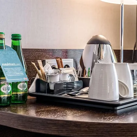 Hilton Garden Airport Hotel