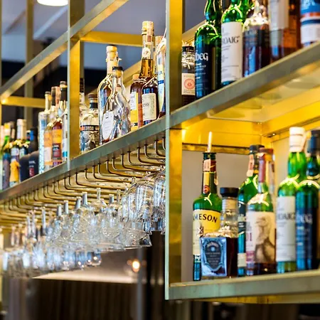 Hotel Hilton Garden Airport 4*