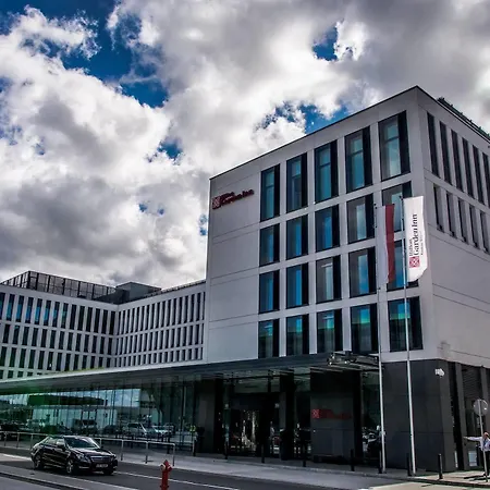 Hilton Garden Airport Krakau