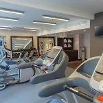 Hilton Garden Airport Hotel