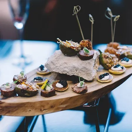 Hilton Garden Airport Krakkó