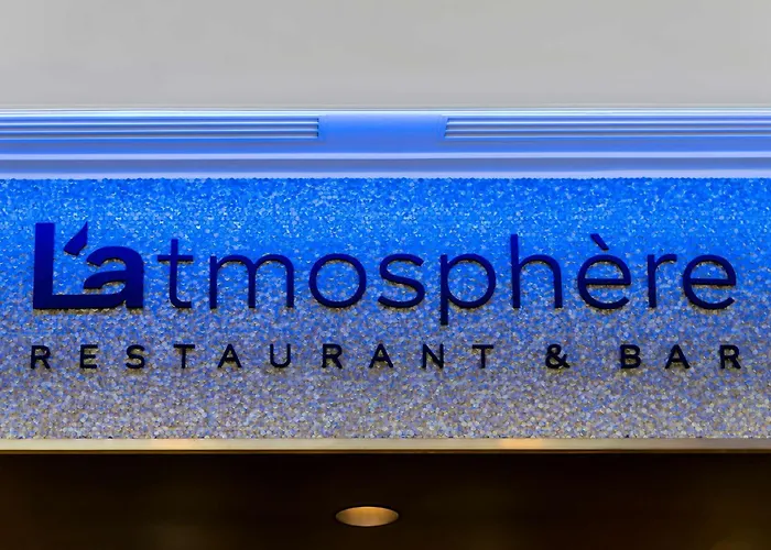 Hilton Garden Airport Hotel Cracovie