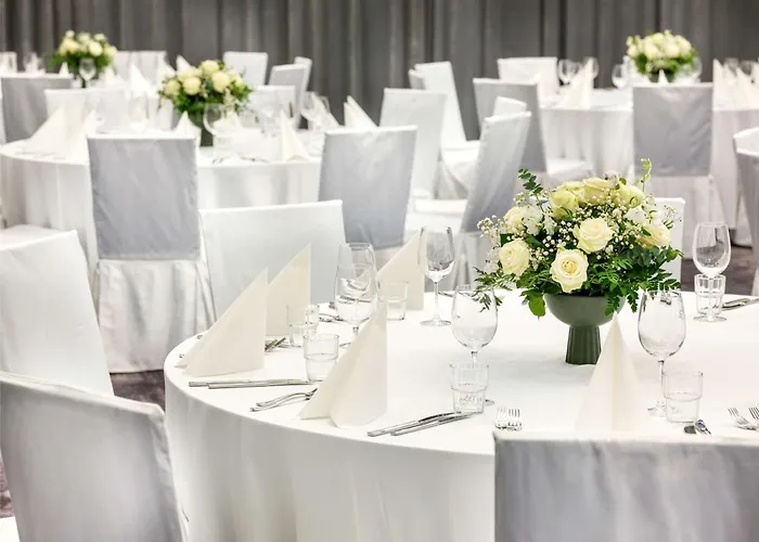 Hilton Garden Airport Hotel 4*