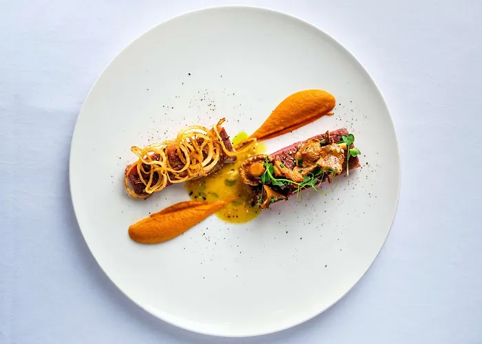 Hilton Garden Airport Hotel Cracovie