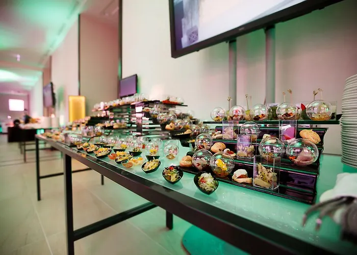 Hilton Garden Airport Hotel Cracovie