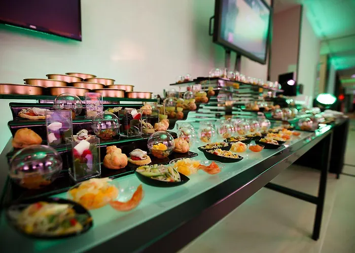 Hotel Hilton Garden Airport