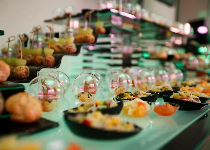 Hilton Garden Airport 4* Cracovie