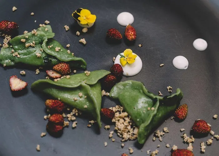 Hilton Garden Airport Hotel