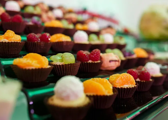 Hotel Hilton Garden Airport 4*