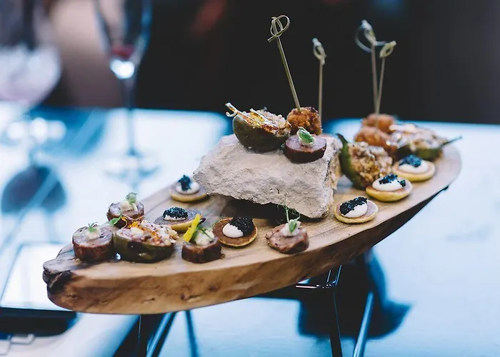 Hilton Garden Airport Cracovie