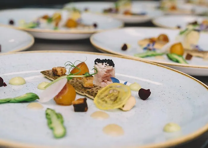 Hotel Hilton Garden Airport