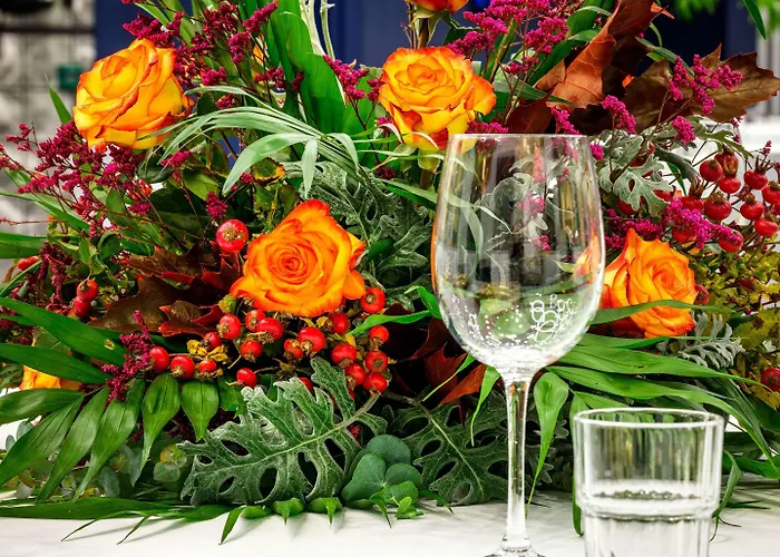 Hilton Garden Airport Hotel