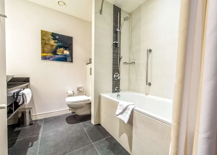 Hilton Garden Airport Hotel Cracovie