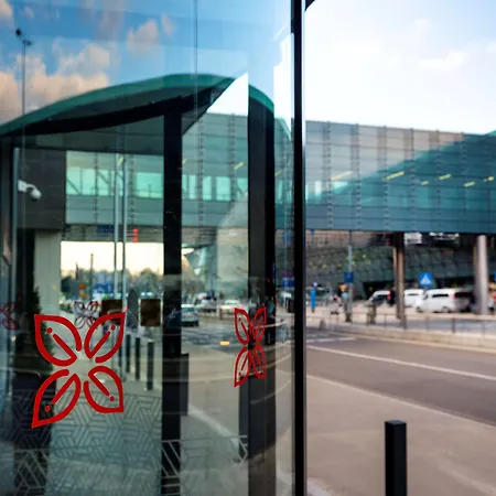 Ξενοδοχείο Hilton Garden Airport