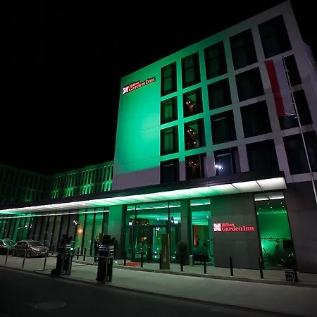 Hilton Garden Airport Ξενοδοχείο