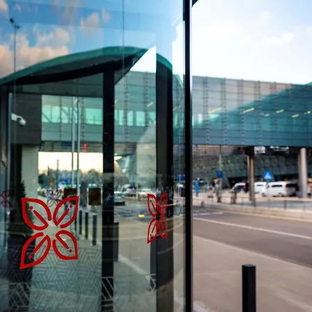 Hotel Hilton Garden Airport