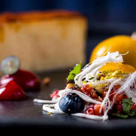 Hilton Garden Airport 4* Cracovia