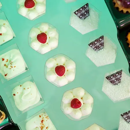 Hilton Garden Airport 4* Cracovia