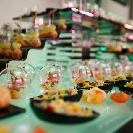 Hilton Garden Airport 4* Cracovia