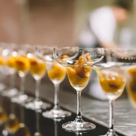 Hotel Hilton Garden Airport 4*