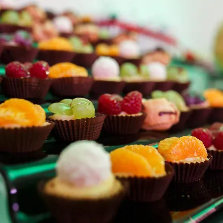 Hotel Hilton Garden Airport 4*