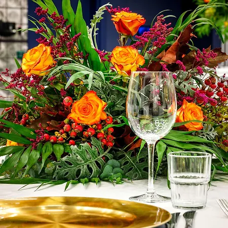 Hilton Garden Airport Hotel