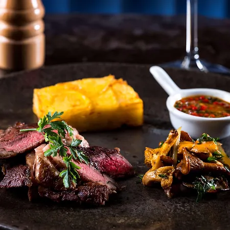 Hilton Garden Airport