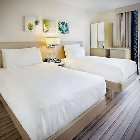 Hilton Garden Airport 4*